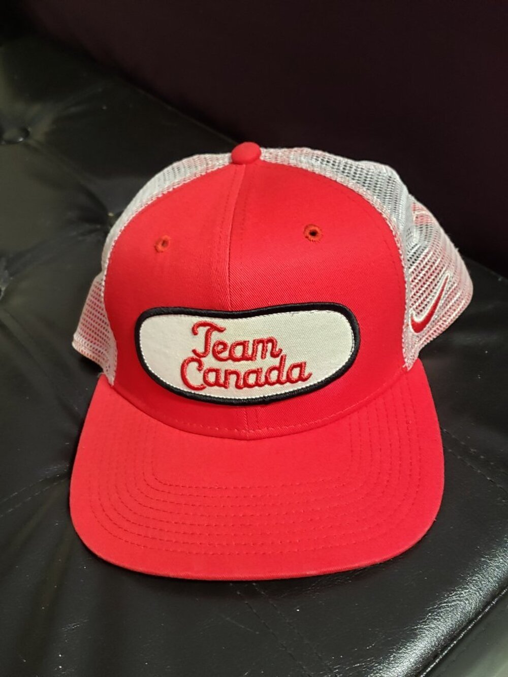 Nike Team Canada Hat